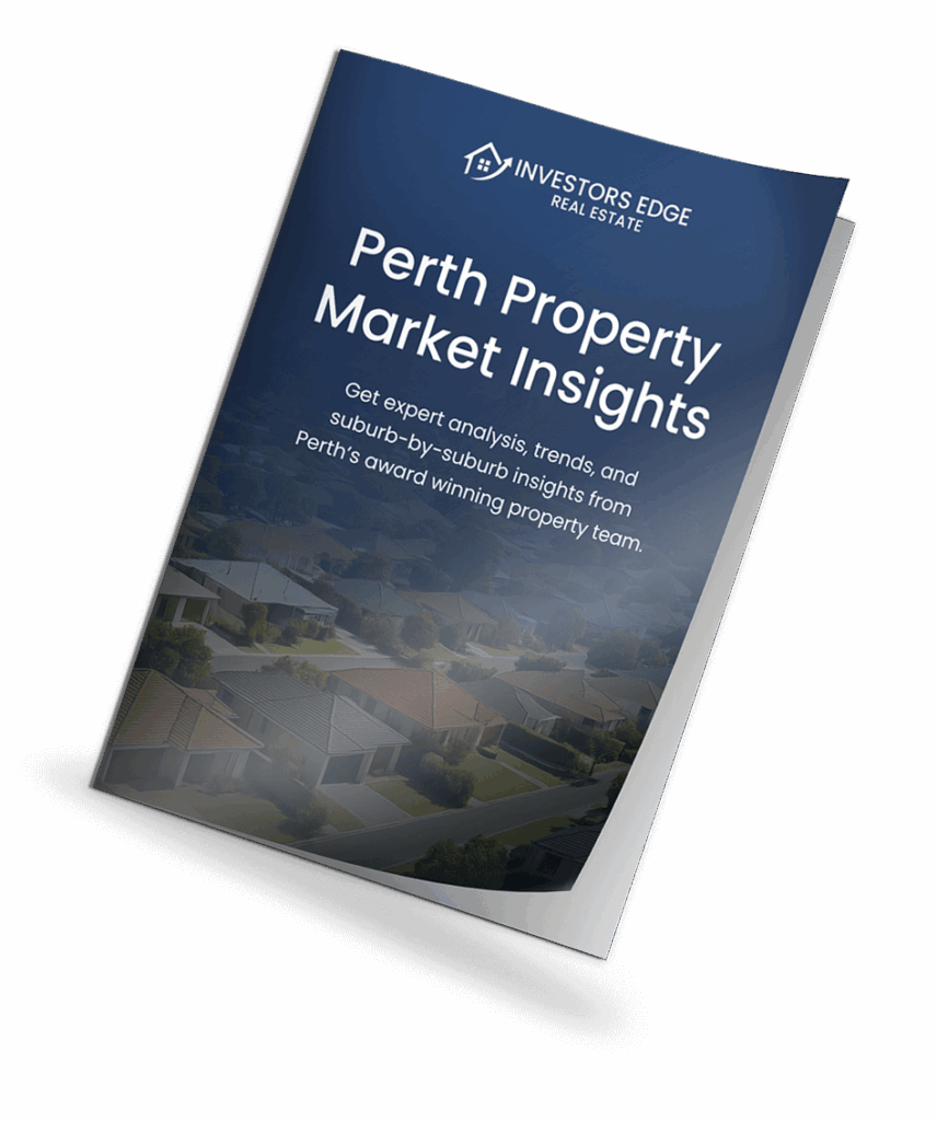 perth property market insights analysis