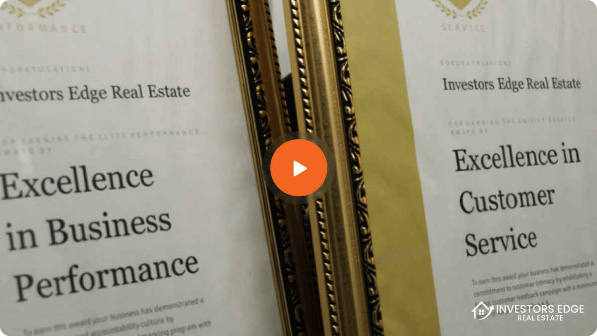 investors edge real estate excellence