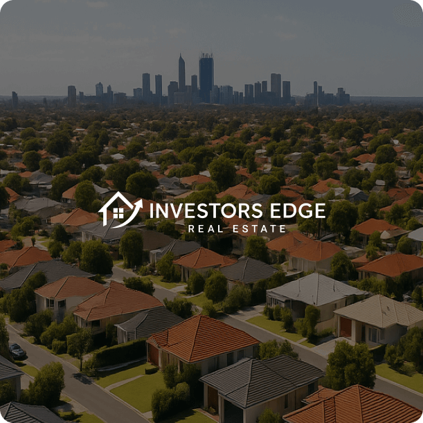 investors edge real estate property