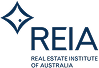 Investors Edge featured logo – REIA Real Estate Institute of Australia
