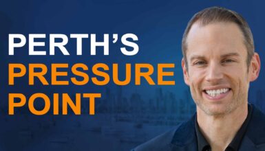 Episode 262: Perth Property Market Update for Dec 2025 - Boiling Point