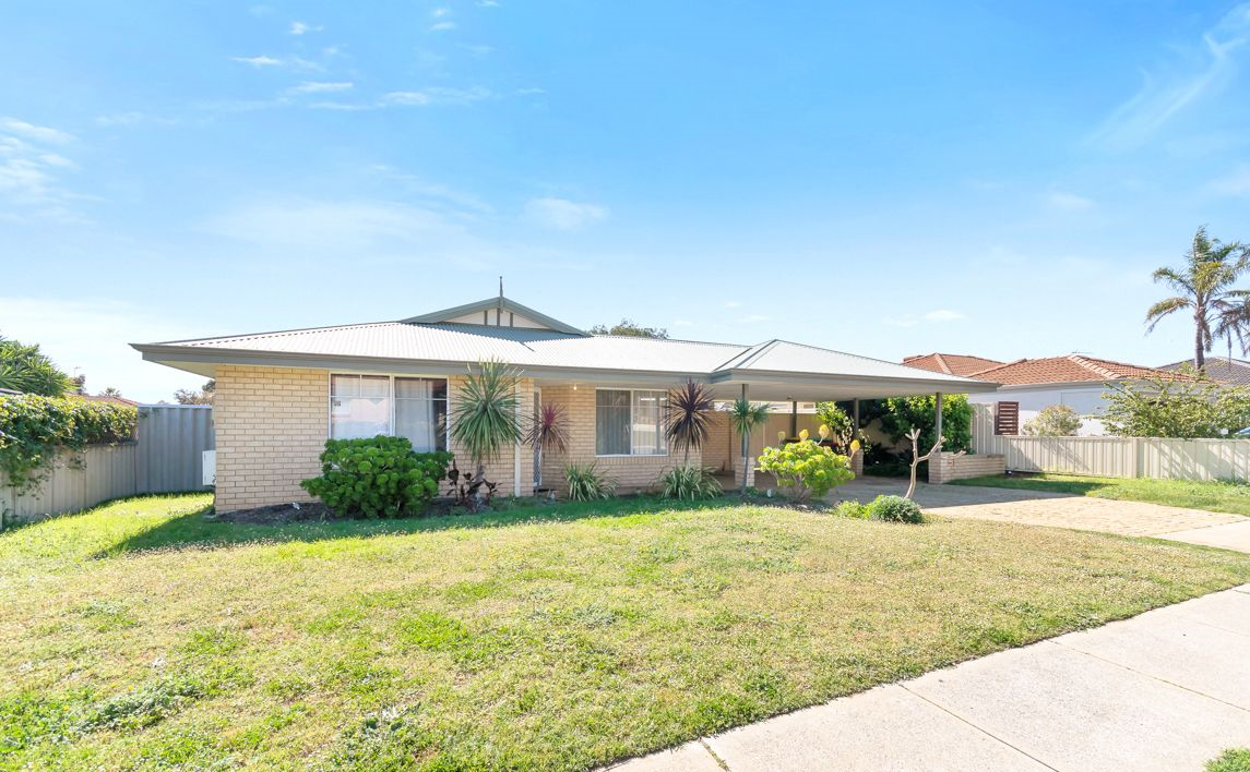 84 Windermere Circle, Joondalup, WA 6027 Australia