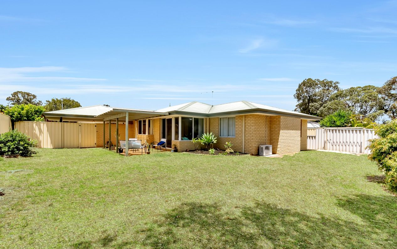 84 Windermere Circle, Joondalup, WA 6027 Australia