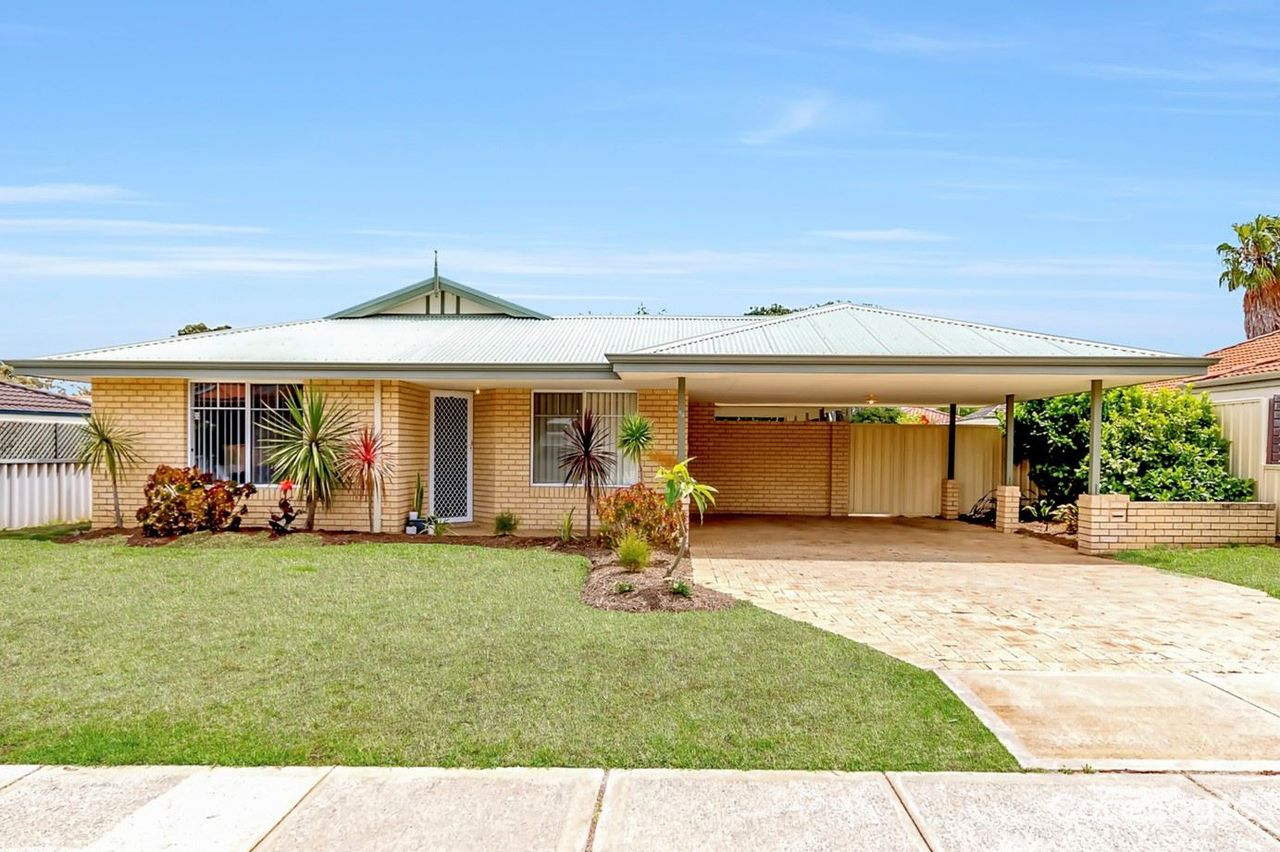 84 Windermere Circle, Joondalup, WA 6027 Australia