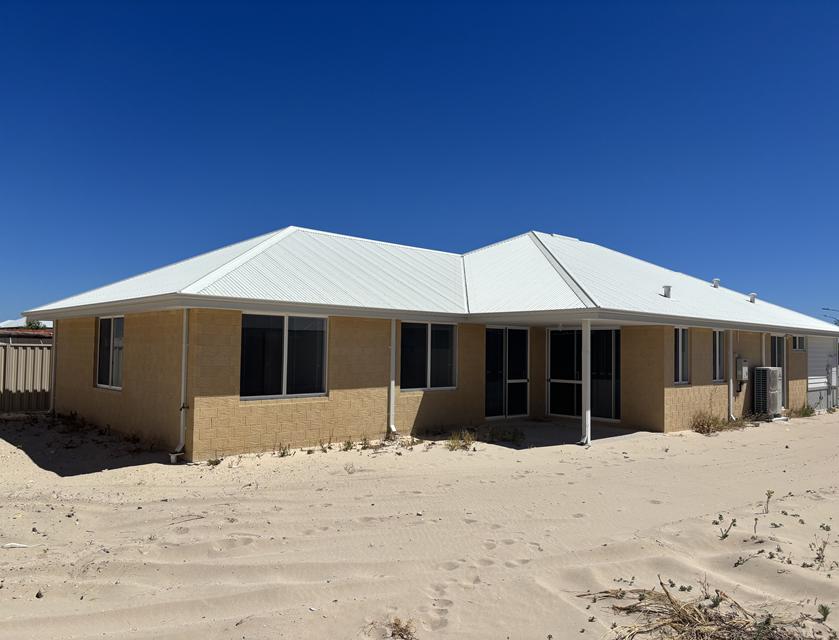 236 Celeste Street, Eglinton, WA 6034
