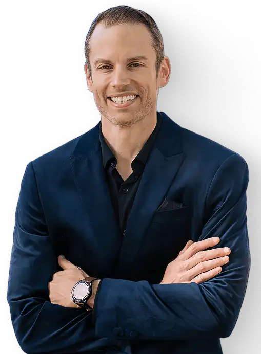 buy smarter - grow faster - Jarrad-Mahon