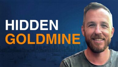 Episode 291: How To Find Hidden Development Potential In Your Perth Property With Anton Flynn