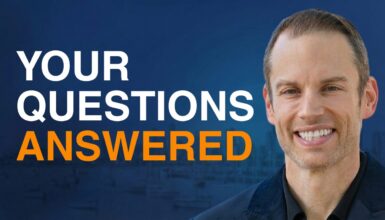 Episode 296: Your Perth Property Questions Answered: Property Prices, Timing, Tax and Strategy