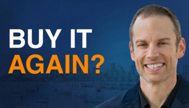 Episode 297: Would You Buy Your Investment Property Again Today?