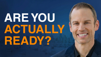 Episode 299: How to Know If You're Ready to Buy an Investment Property